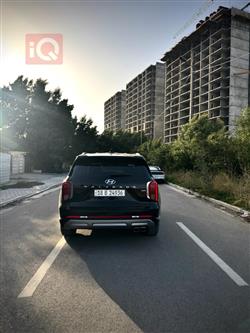 هيونداي باليسيد